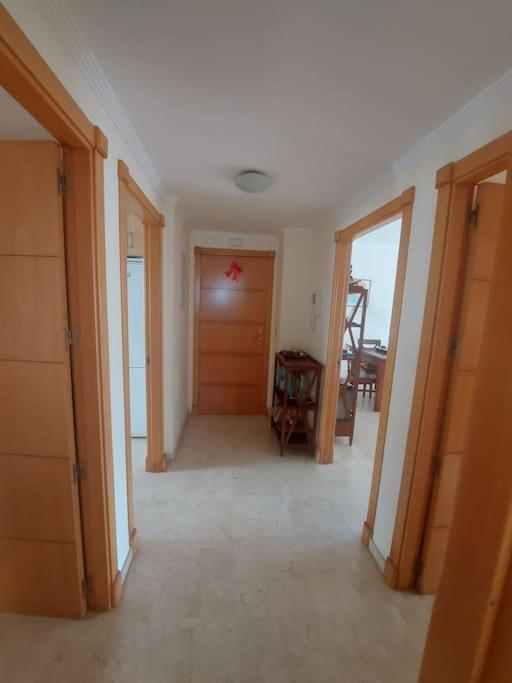 Apartamentos Residencial Duquesa San Luis de Sabinillas Dış mekan fotoğraf