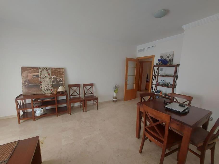 Apartamentos Residencial Duquesa San Luis de Sabinillas Dış mekan fotoğraf