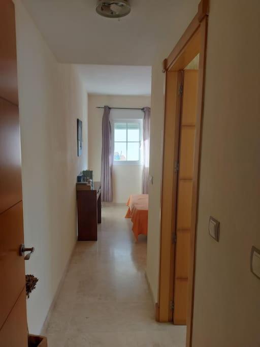 Apartamentos Residencial Duquesa San Luis de Sabinillas Dış mekan fotoğraf